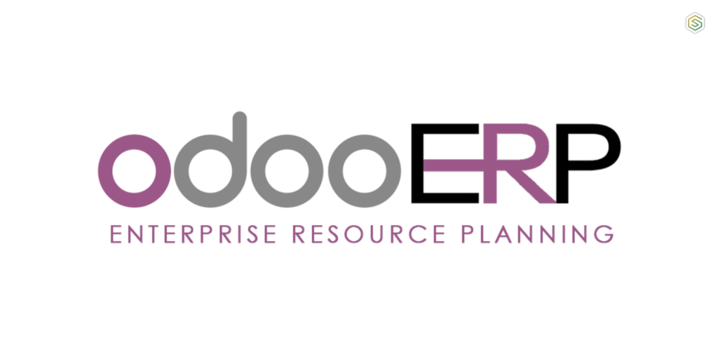 Odoo ERP