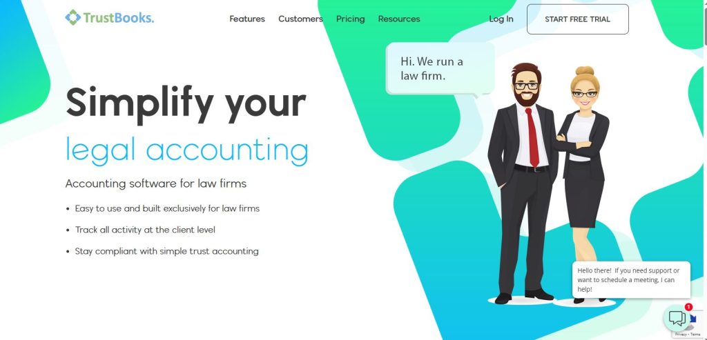 TrustBooks